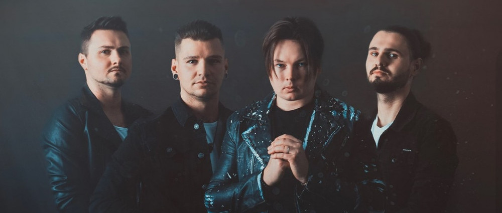 DESIRE FOR SORROW se vrací s novým singlem Give Me Your Eyes