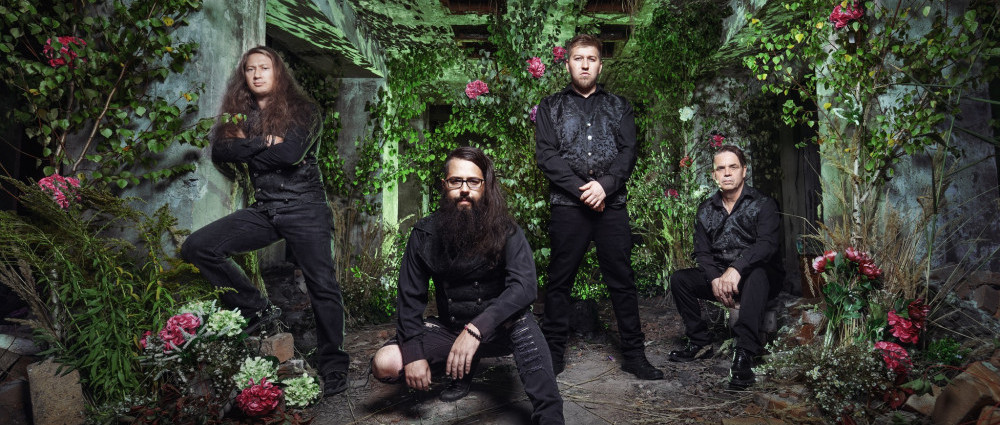 ERELEY vypěstovali květiny z Orientu