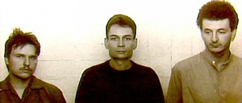 Legendární album havířovských Radegast opět na vinylu