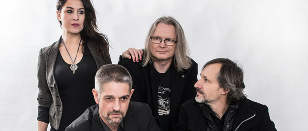 RED BARON BAND přináší album Last Chance na vinylu