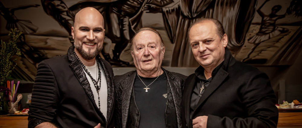 Ze SEBASTIEN jsou znovu milionáři