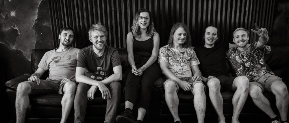 Kapela MARZ vydává nový singl z chystaného třetího alba