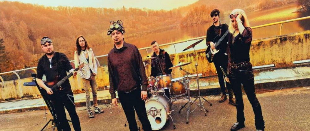 VOTCHI vydávají nový singl pod kanadským labelem