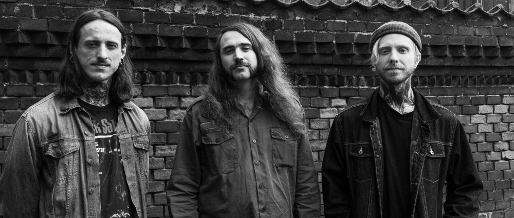 ACID ROW - Až se roboti naučí lejt pivka, tak se začnem bát 