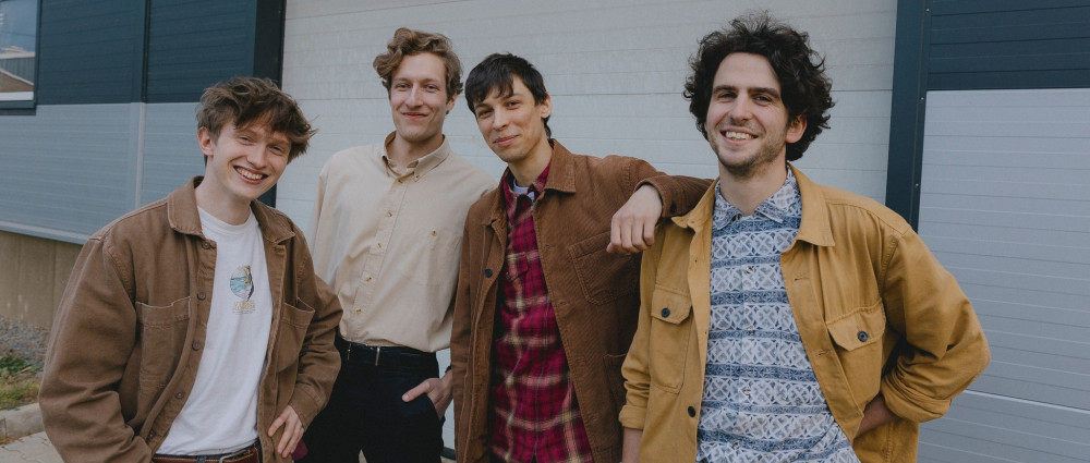 BRANKO’S BRIDGE vydávají debutové album