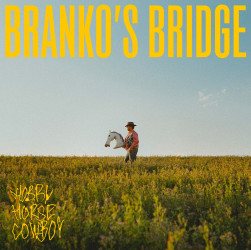 BRANKO´S BRIDGE_cd