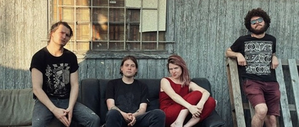 MANON MEURT představují album Unravel