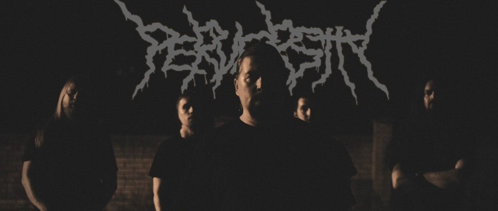 PERVERSITY přichází s novým albem