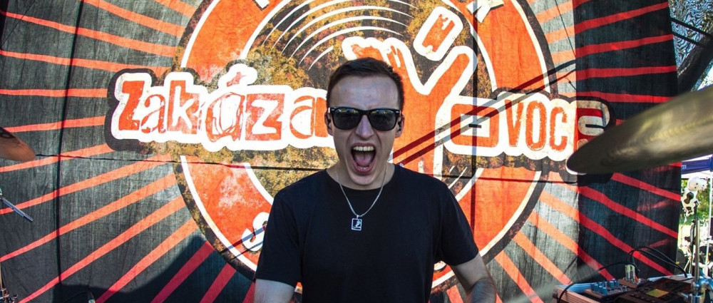 Projekt SEMRÁ:D představuje první singl