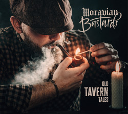 MORAVIAN BASTARDS_cd