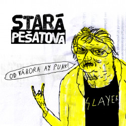 STARÁ PEŠATOVÁ_cd