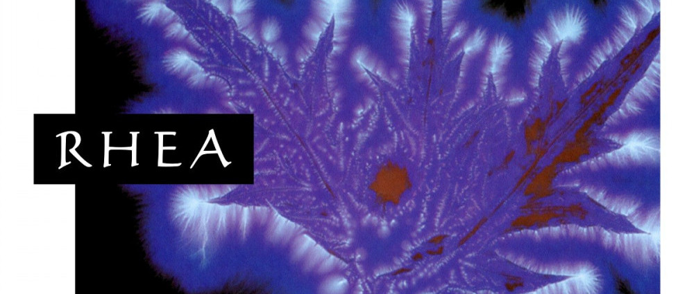 Demo Aurasounds od RHEA vychází poprvé jako CD