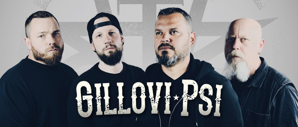 GILLOVI PSI dráždí Zmiji