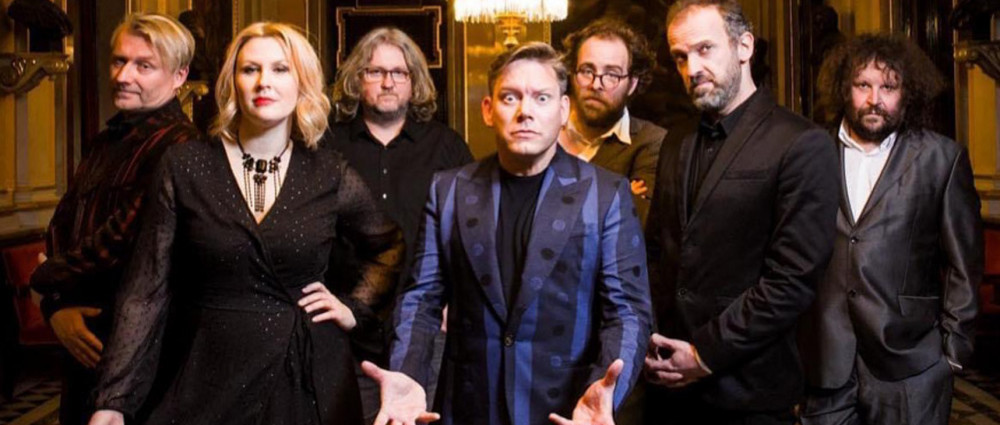 MONKEY BUSINESS vydali klip ke svému prvnímu albu v češtině