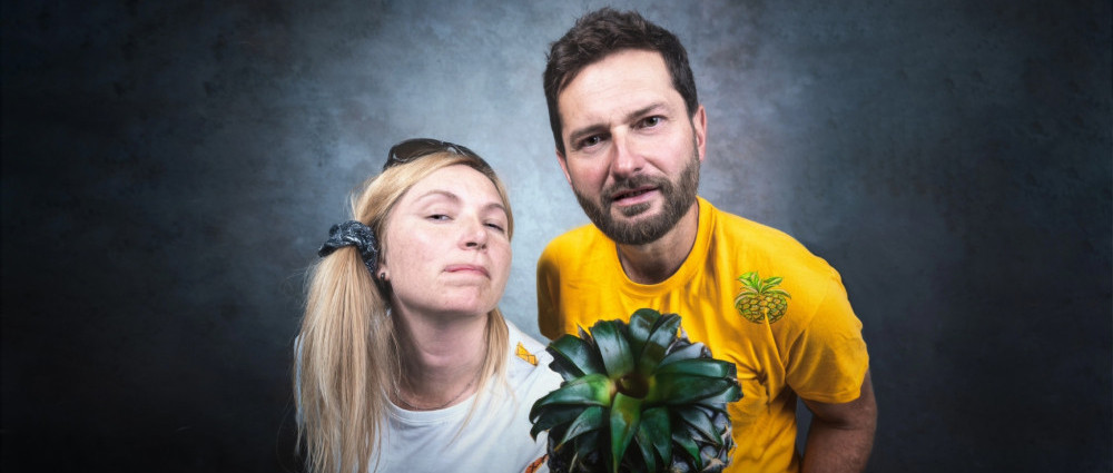 KALEIDOSKOK vyrazili na Tour De France