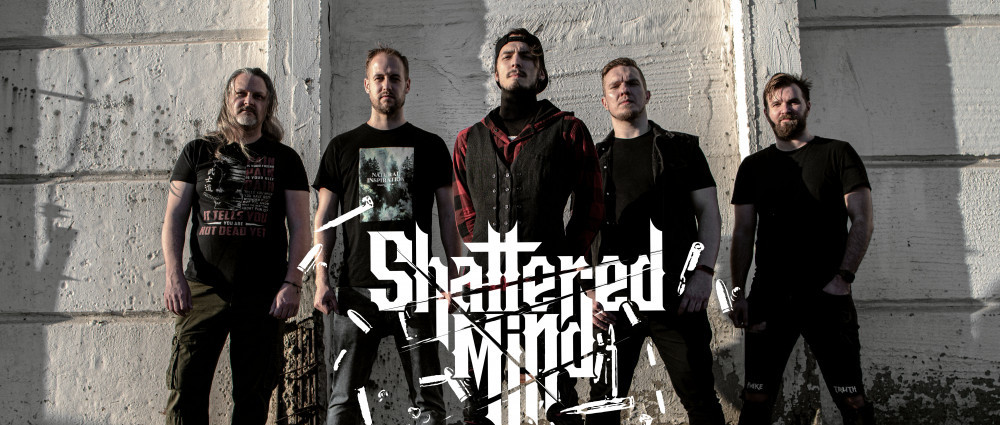 SHATTERED MIND a ich Konečná