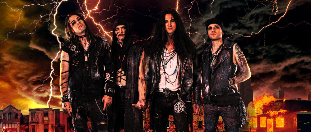 NASTY RATZ - Third Cut