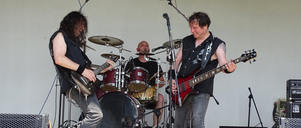 THE PANT jsou v Pokušení