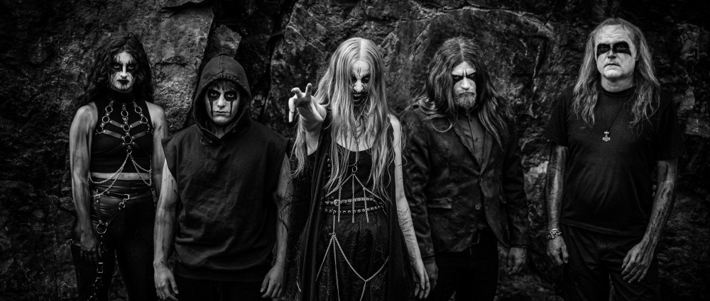 SUKKHU - Exkurze do šílenství