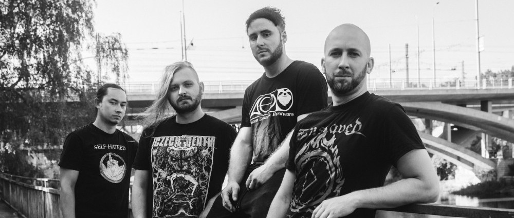 INNERSPHERE ve svých řadách vítají nového bubeníka