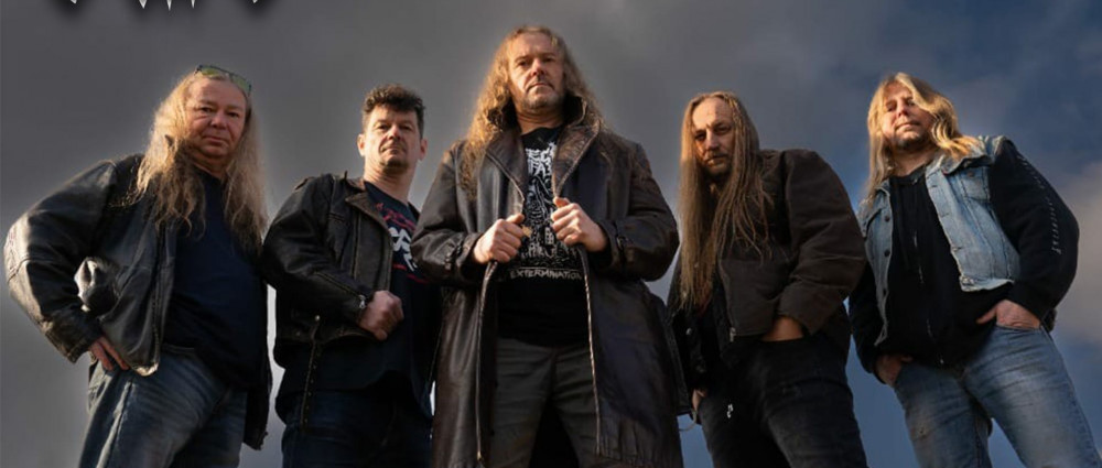 EXITUS - Killing Breed