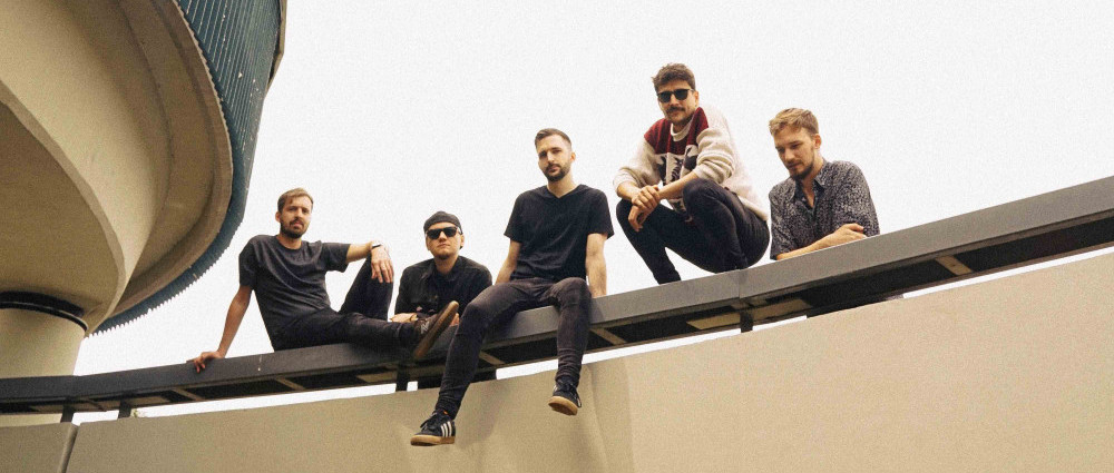 IONS - Vinylové překvapení