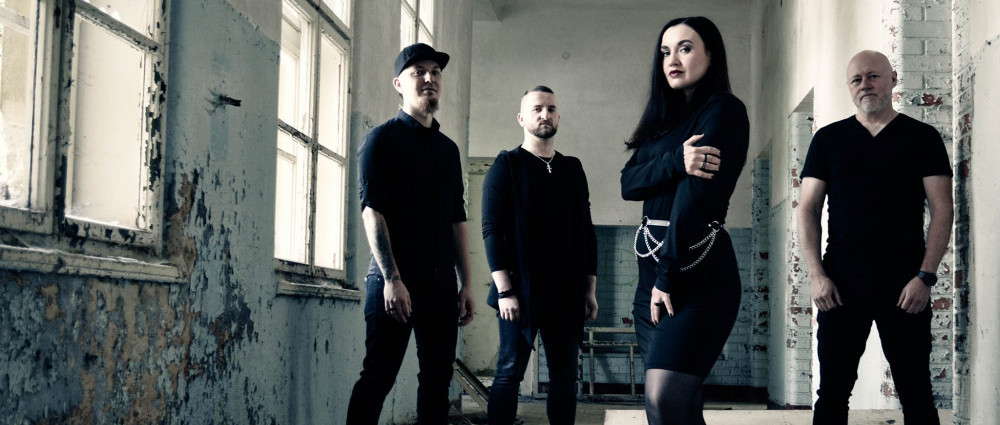 HEADLOCK odhalují svoje Myšlenky