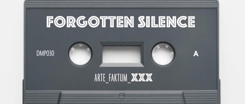 FORGOTTEN SILENCE bilancují