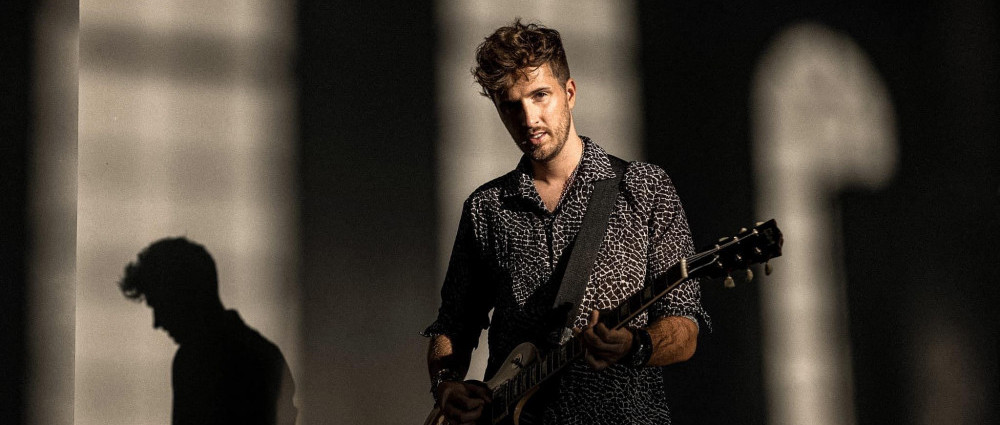 Život je jako Sitcom, zamýšlí se Jary Tauber a představuje nový videoklip