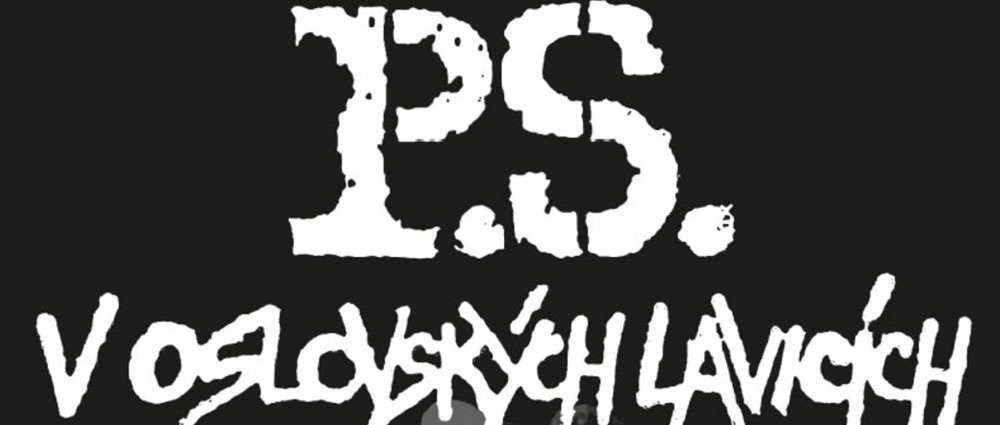 Papagájův hlasatel nabízí na vinylu POHLAVNÍ STYK