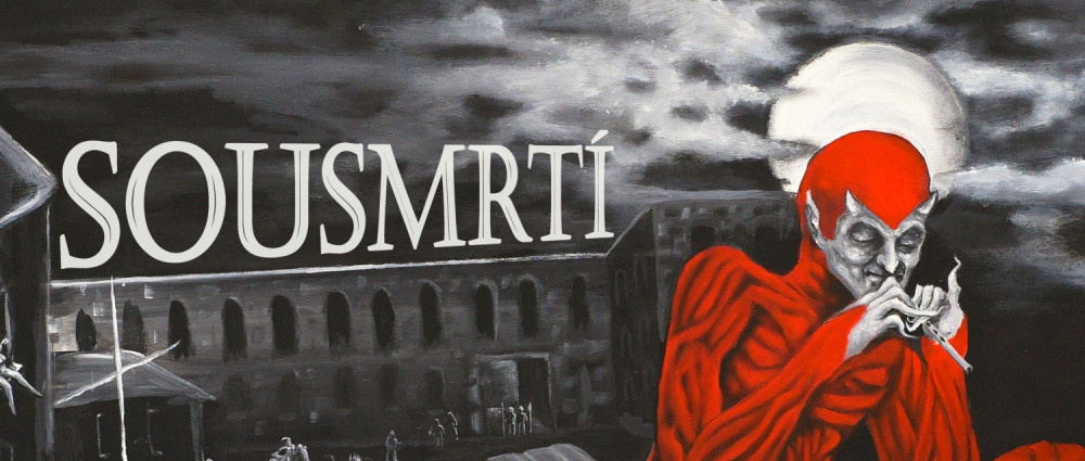 Na svět se klube prohnilé splitko! Na svědomí ho mají NĀV a HNUS UMÍRAJÍCÍ