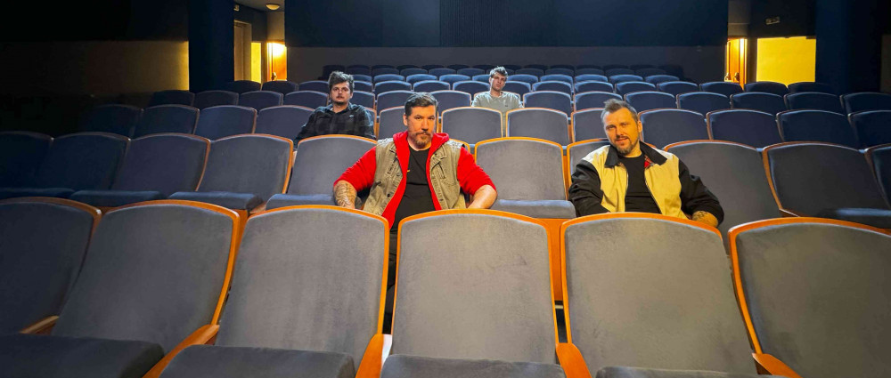 ZAKÁZANÝOVOCE mají jen Drobné nedostatky