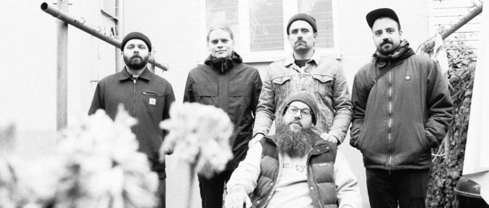 50M ZNAK - Nadechnout se