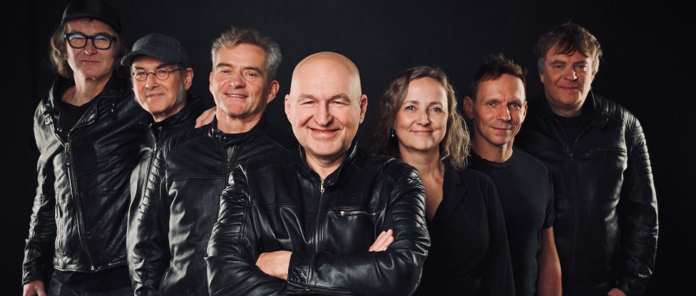 TŘI SESTRY vydávají album 