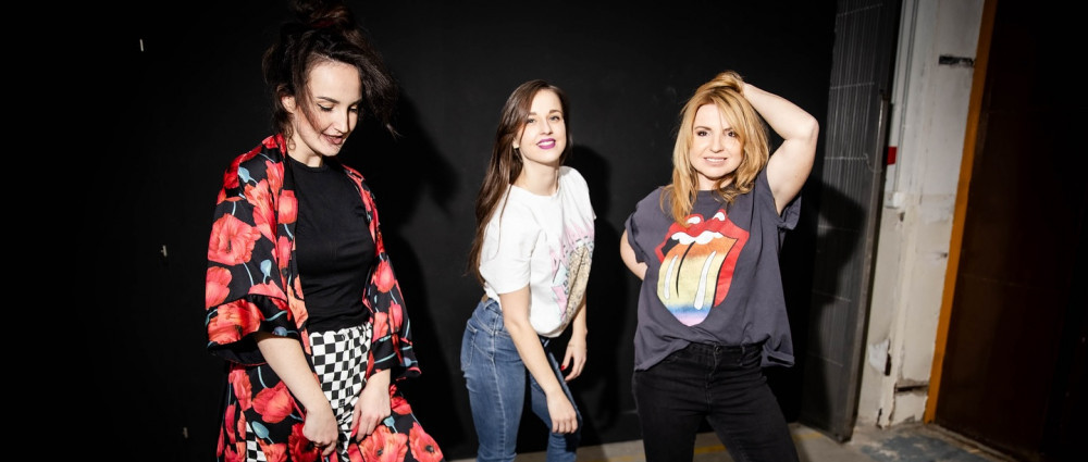 POISON CANDY vydali EP Charlotte