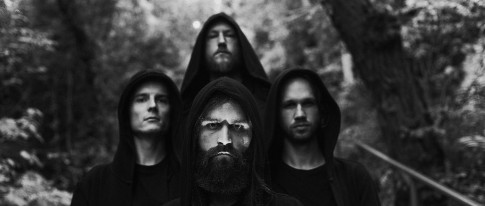 BESNA - Příběh Palacha