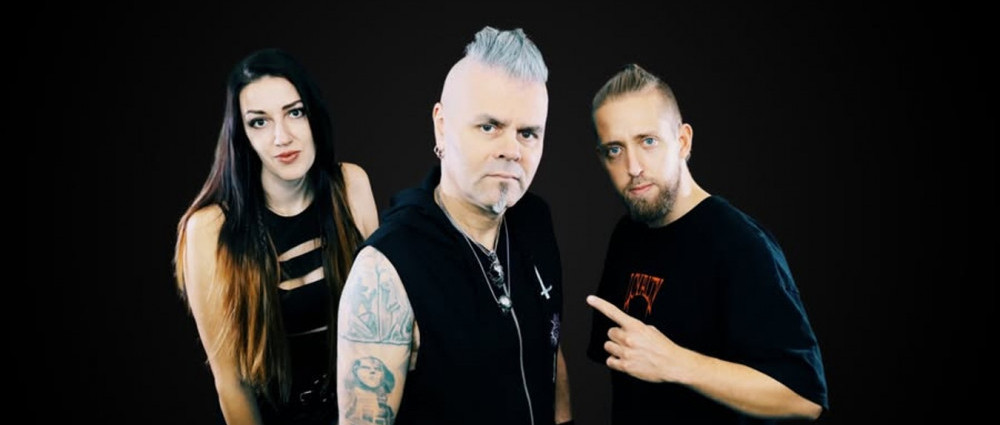 MEAN MESSIAH vydávají singl Death Is On My Side