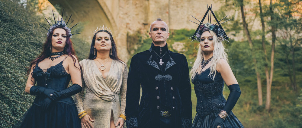 OPERTUS vydávají debutové album