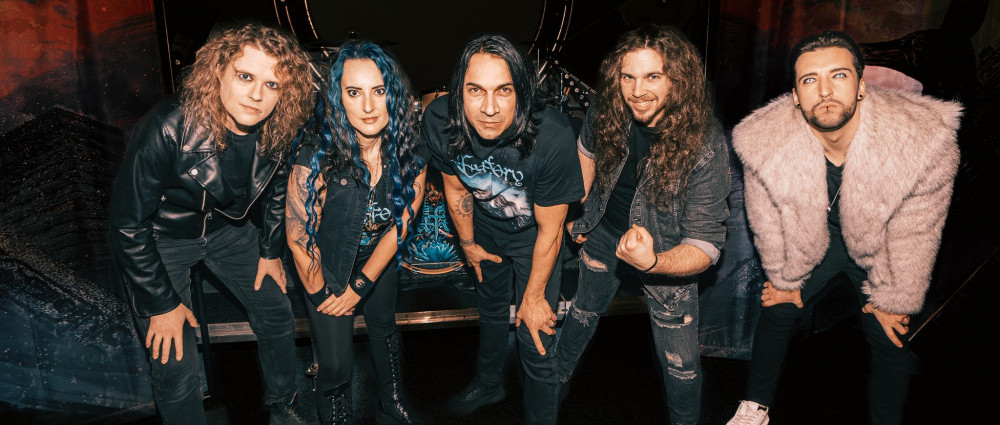 EUFORY vydávají desku a vstupují do nové éry