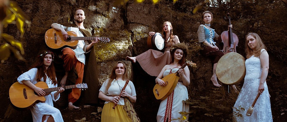 LICHOČAR - Lichočar