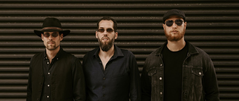 THE BUTCHERS ukazují Krvácející rány