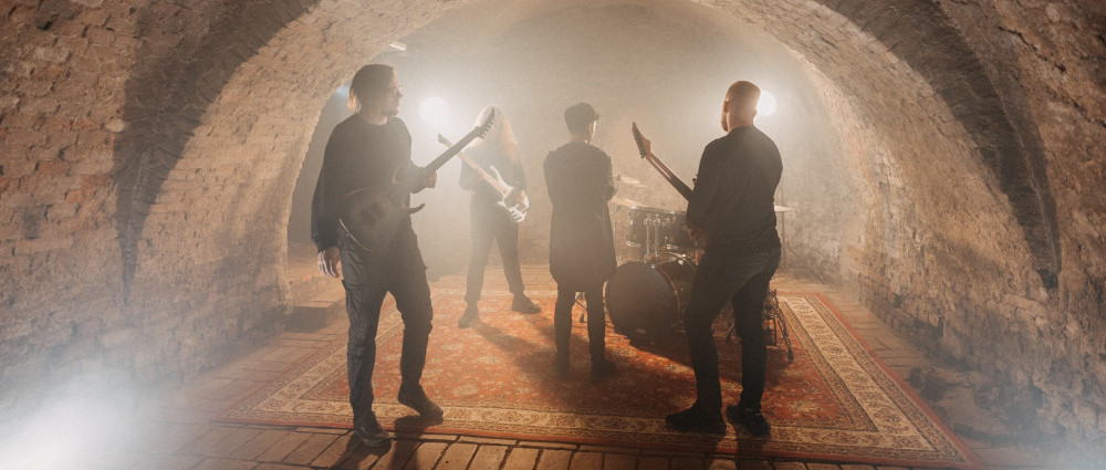 Konec je nový začátek, hlásí INCEPTION OF FALL