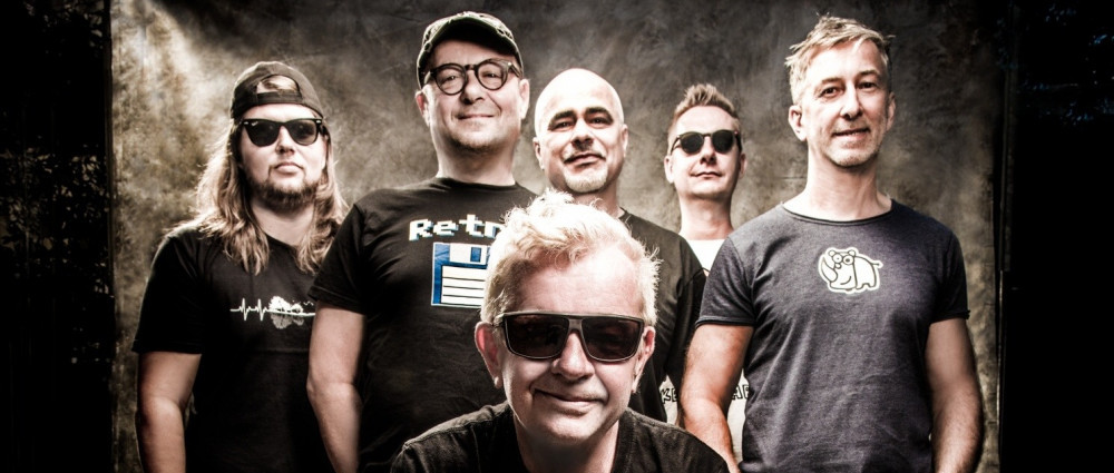 MŇÁGA A ŽĎORP vypustila Podivné rybičky