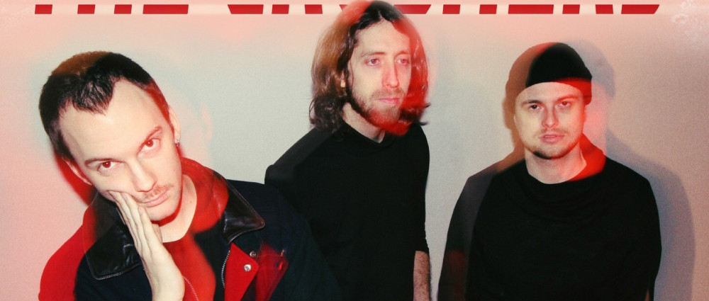 THE CRUSHERS vydávají EP Low Effort