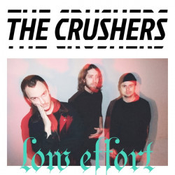 THE CRUSHERS_cd