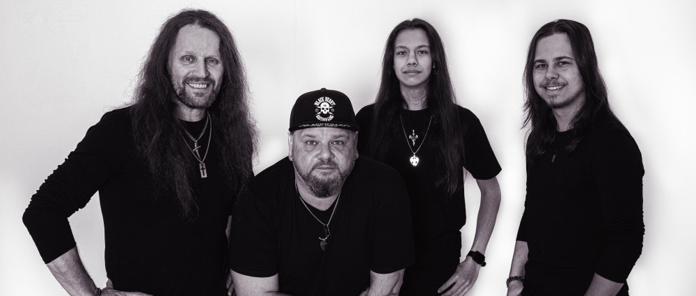 SCARP vydává debutové EP Nóvum