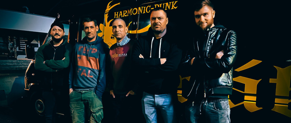 DRIÁK se snaží nespálit Mosty