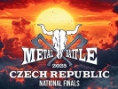 Wacken Metal Battle Czech Republic 2025 zná finalisty