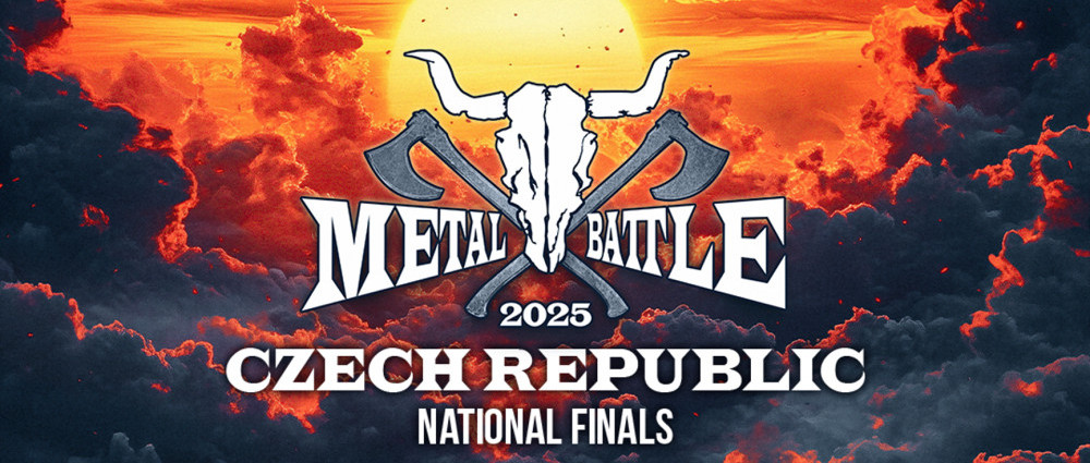 Wacken Metal Battle Czech Republic 2025 zná finalisty