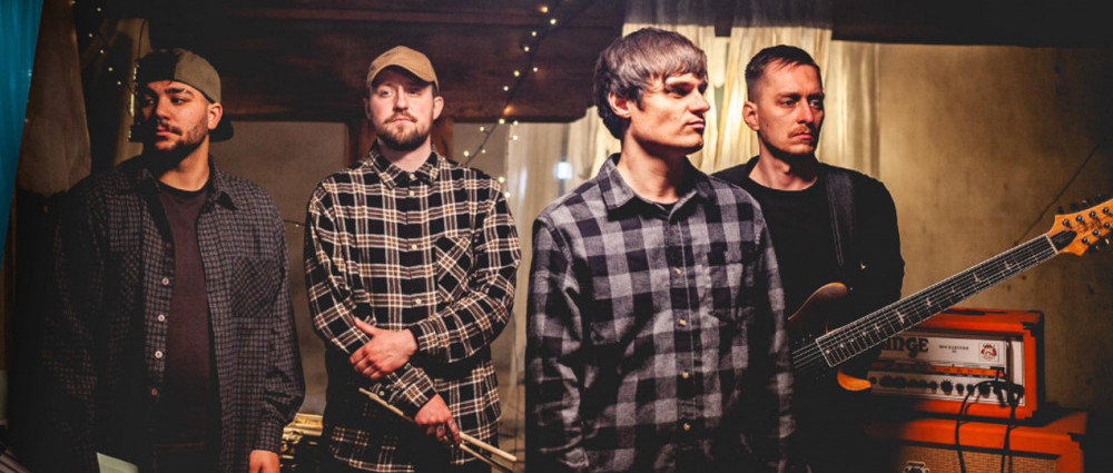 HEARTACHE AVENUE vypnuli Slunce